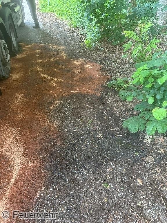 Technische Hilfeleistung Technische Hilfeleistung